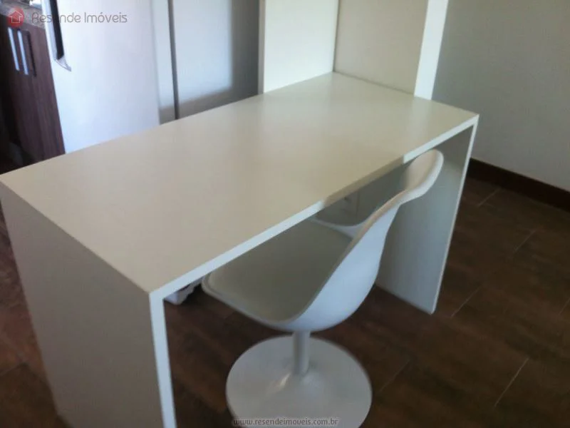 Foto 5 de 5 - Cobertura para aluguel em Vila Julieta